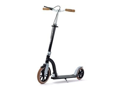 Frenzy 230mm Dual Brake Recreational Scooters 