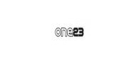 One23 logo