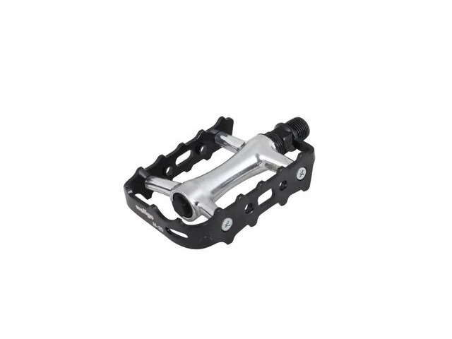 ETC ETC Alloy Loose Ball MTB Pedals Black 9/16" click to zoom image
