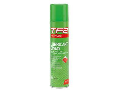 Weldtite TF2 Spray Lube 