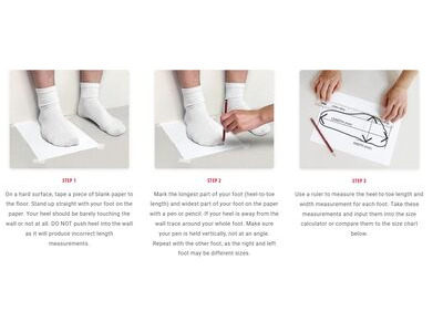 Bont Prostar Boots click to zoom image