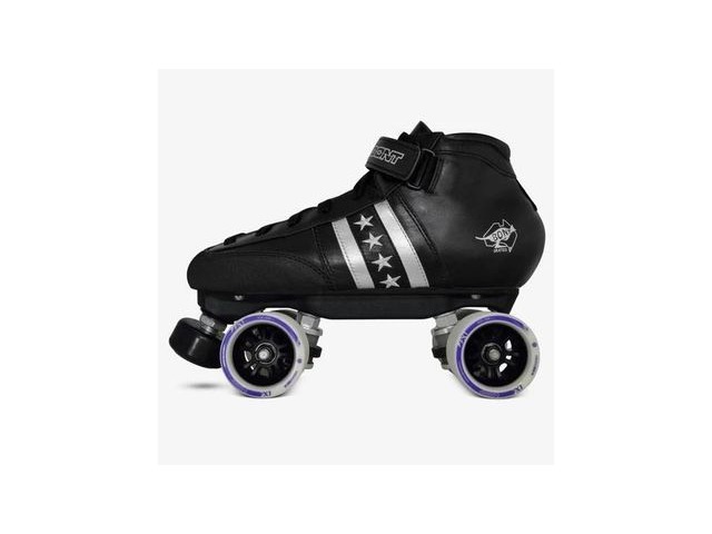 Bont Quadstar Skate Package, click to zoom image