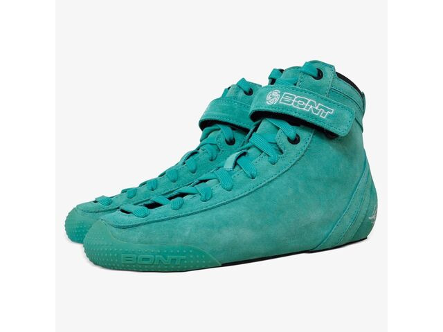 Bont ParkStar Boots, Soft Teal click to zoom image
