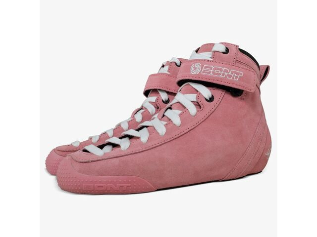 Bont ParkStar Boots, Pink click to zoom image
