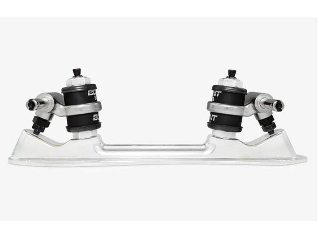 Bont Zeus NTS Speed Roller Skate Plates click to zoom image
