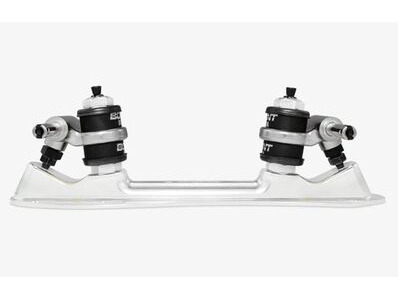 Bont Zeus NTS Speed Roller Skate Plates 
