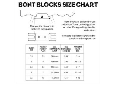 Bont Slide Blocks click to zoom image