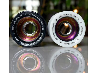 Bont Ghost Assassin Indoor Skate Wheels 