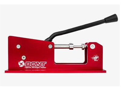 Bont Roller Skate Bearing Press  Red  click to zoom image
