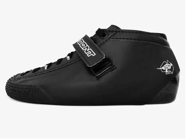 Bont Hybrid Carbon Durolite Skate Boots click to zoom image