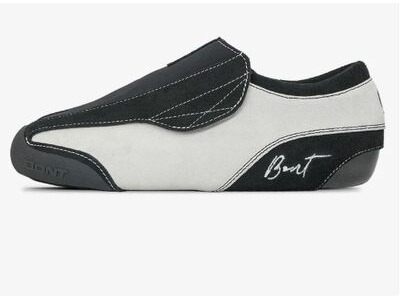 Bont Envy Jam and Speed Skate Boots, Black/White