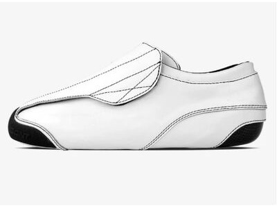 Bont Envy Carbon Jam and Speed Skate Boots, White