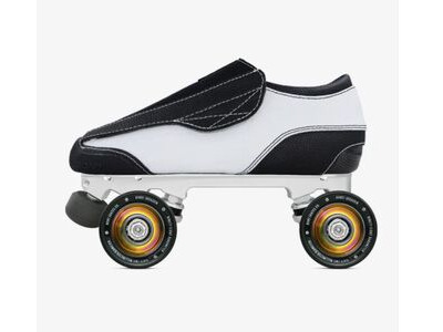 Bont Envy Jam and Speed Roller Skate Package