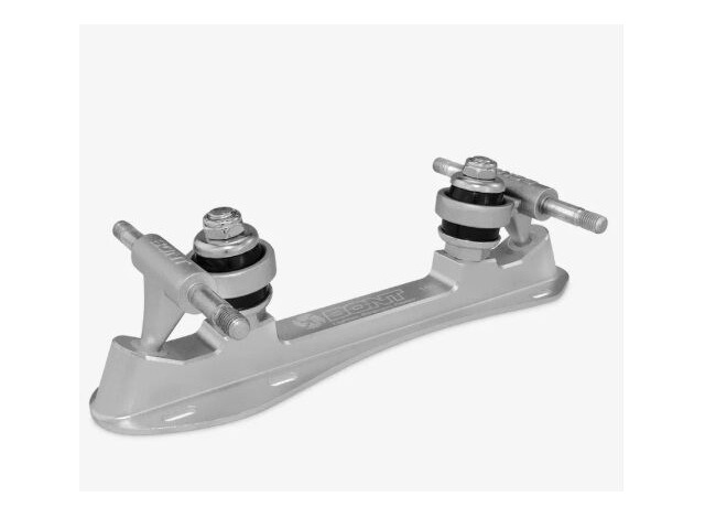 Bont Tracer NTS Roller Skate Plates click to zoom image