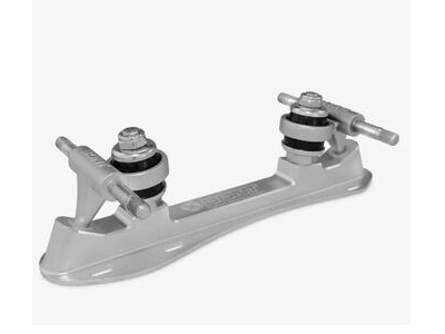 Bont Tracer NTS Roller Skate Plates 