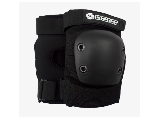 Bont Adult Skate Elbow Pads click to zoom image