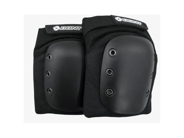 Bont Pro Skate Knee Pads click to zoom image