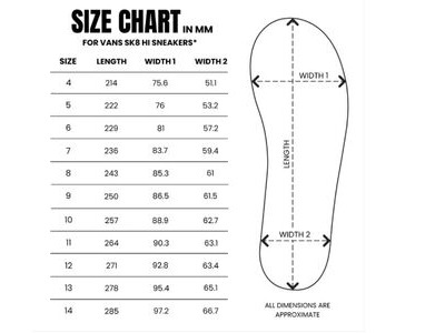 Bont Aluminium Insoles for Custom Roller Skates click to zoom image