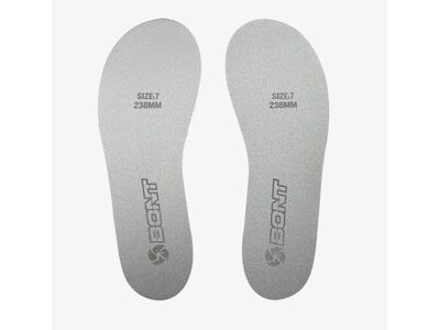 Bont Aluminium Insoles for Custom Roller Skates 