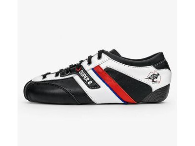 Bont SuperB Racer Roller Speed Skate Boots