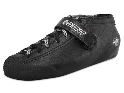 Bont Hybrid Carbon Leather Black Boots 
