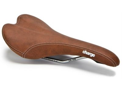 Charge Spoon Saddle  Brown  click to zoom image