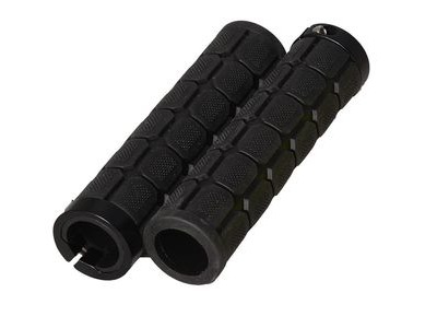 Oxford Pro FAT Lock On Bike Grips  click to zoom image