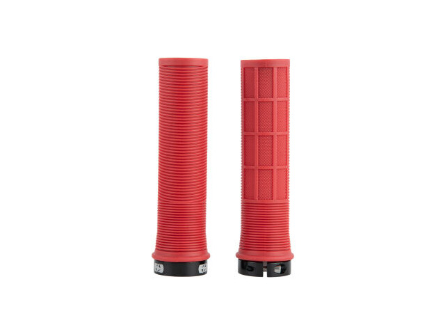Oxford Driver Lock-on MTB Grips click to zoom image