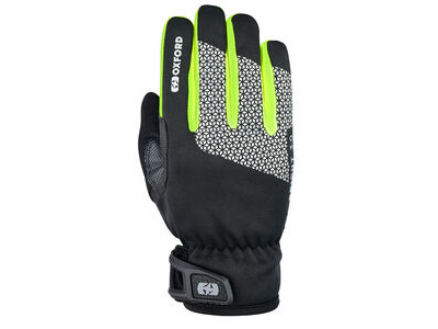 Oxford Oxford Bright Gloves 3.0