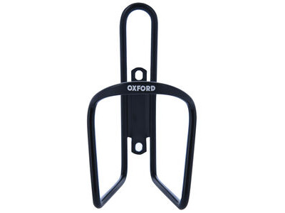 Oxford Oxford Bottle Cage - Black 