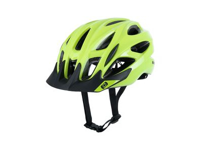 Oxford Hoxton S/M 54-58cm Yellow  click to zoom image