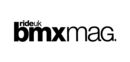 RideUK BMXMag logo