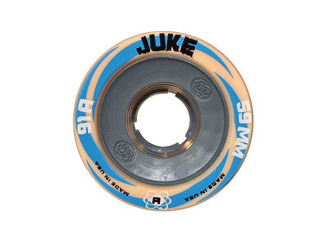 Atom Juke Wheels 91A click to zoom image
