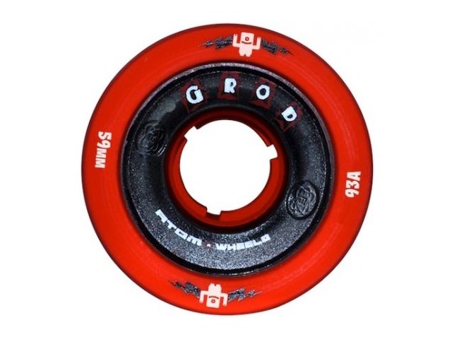 Atom G Rod Wheels 93A click to zoom image