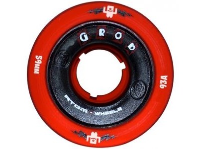 Atom G Rod Wheels 93A  click to zoom image