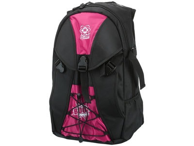 Atom Backpack Black/Pink  click to zoom image