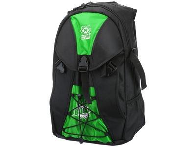 Atom Backpack  click to zoom image