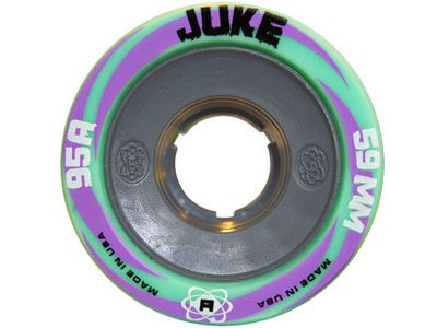 Atom Juke Wheels 95A