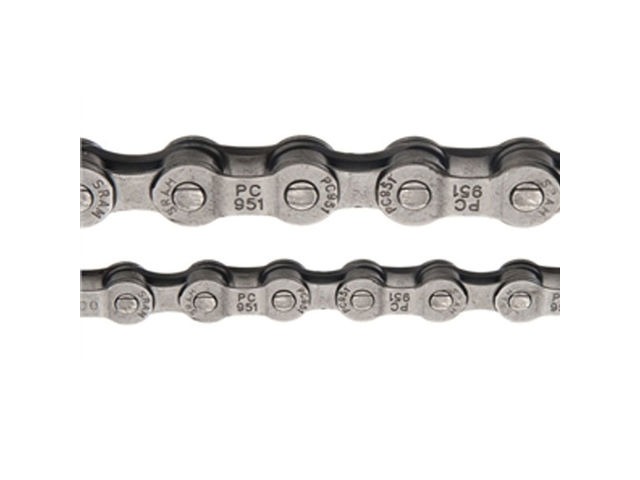 Sram PC951 9 Speed Chain click to zoom image