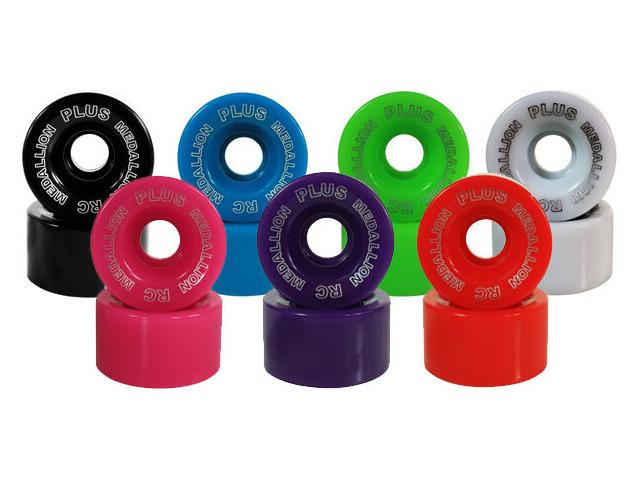 RC Sports Medallion Plus Indoor Wheels click to zoom image