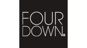 Four Down logo