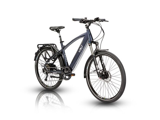 Volt Pulse Electric Bike click to zoom image