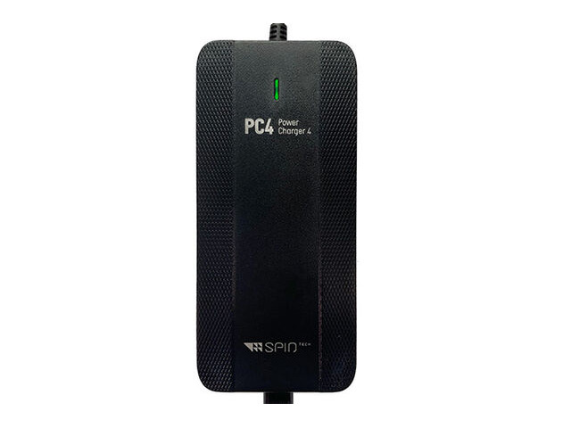 Volt PC4 Charger click to zoom image
