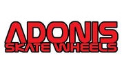 Adonis Wheels logo