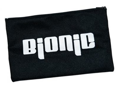 Bionic Tool kit including bag