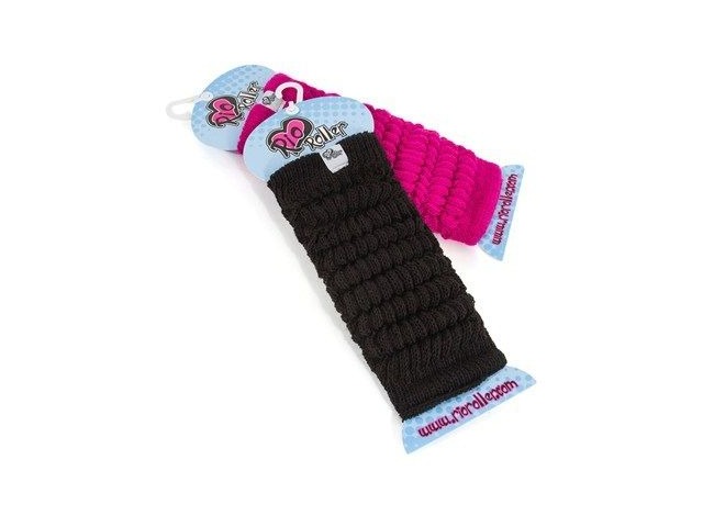 Rio Roller Leg Warmers click to zoom image
