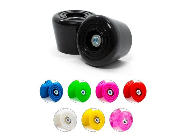 Rio Roller Stoppers (Pair) click to zoom image