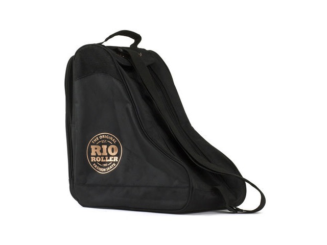 Rio Roller Rose Bag click to zoom image