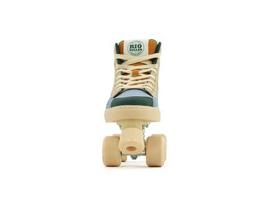 Rio Roller Beats Quad Skates Blue click to zoom image