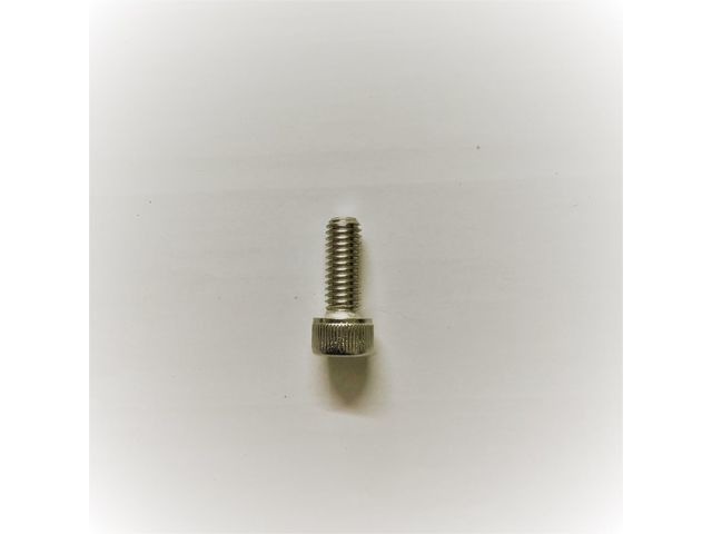 Pilot Toe Stop Screw for F16 Plates click to zoom image